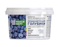 Удобрение "Для голубики" (600 г)