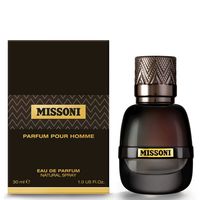 Парфюмерная вода для мужчин Missoni "Parfum Pour Homme" (30 мл)