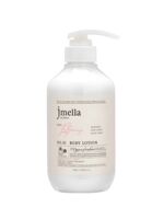 Лосьон для тела "Мандарин, розовый пион, белый мускус" (500 мл)