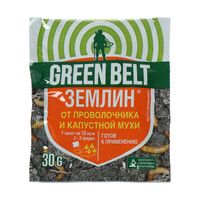 Препарат от почвообитающих вредителей "Землин" (30 г)
