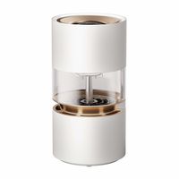 Увлажнитель воздуха Smartmi Humidifier Rainforest (белый)