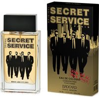 Одеколон "Secret Service. Original" (100 мл)