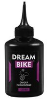 Смазка силиконовая "Dream Bike" (120 мл)