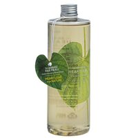 Тонер для лица "5X Ceramide Heartleaf Calming Toner" (500 мл)