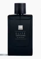 Туалетная вода для мужчин "Elite Gentleman in Black" (90 мл)