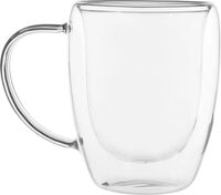 Набор кружек "Bradex" (2 шт.; 300 мл)