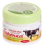 Крем для лица "Бурёнка" (100 мл)