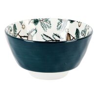 Салатник фарфоровый "Kawaii Forest. Deer" (120 мм)