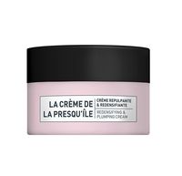 Крем для лица "Creme de la Presqu'ile – Redensifying and Plumping Cream" (50 мл)