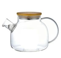 Чайник заварочный "Teapot Hygge" (1,2 л)