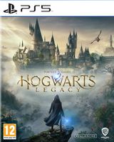 Hogwarts Legacy [PS5] (EU pack, RU subtitles)