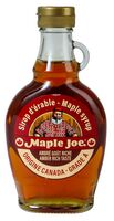 Сироп кленовый "Maple Joe" (250 г)