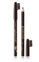 Карандаш для бровей "Eyebrow Pencil" тон: medium brown