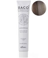 Крем-краска для волос "Baco" тон: 6.11
