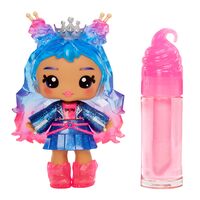 Игровой набор "Рокси Кристал Кэнди с набором для изготовления блеска для губ"