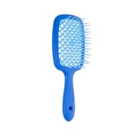Расчёска для волос "Superbrush Blue"