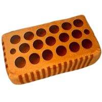 Мягкая игрушка "Кирпич" (23 см)