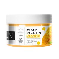 Крем-парафин для рук "С ароматом манго" (250 мл)