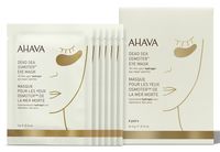 Патчи для кожи вокруг глаз "Osmoter Eye Mask" (6 пар)