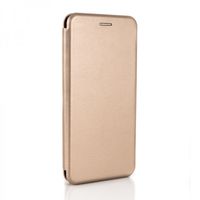 Чехол Case для Xiaomi Poco F4 (золотой)
