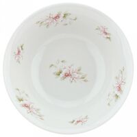 Салатник фарфоровый "Яблони в цвету" (680 мл)