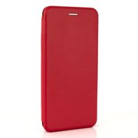 Чехол Case для Xiaomi Poco F4 (красный)