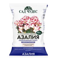 Грунт питательный "Азалия" (2,5 л)