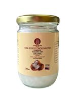 Масло для тела "Кокосовое 100%" (200 мл)