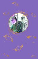 Зимняя бегония. Том 3