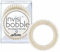 Набор резинок-браслетов для волос "Slim Stay Gold" (3 шт.; арт. 3141)