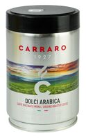 Кофе молотый "Carraro Dolci Arabica" (250 г)