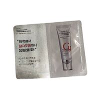 Крем для лица "Atello Collagen 500 Power Plumping" (1 мл)