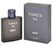 Туалетная вода для мужчин "Times 84" (90 мл)
