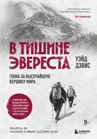 В тишине Эвереста. Гонка за высочайшую вершину мира