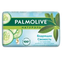 Мыло "Бодрящая свежесть" (90 г)