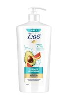 Шампунь для волос "Глубокое увлажнение" (630 мл)