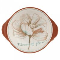 Салатник фарфоровый "Blooming Flowers" (200 мл)