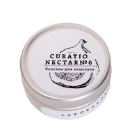 Бальзам для губ "Curatio Nectar №6"