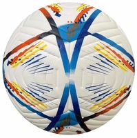 Мяч футбольный "SEMI-2"