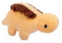 Мягкая игрушка "Динозавр. Стегозавр Дин" (35 см)