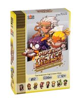 Пиксель Тактикс. Легенды (эксклюзивная версия)