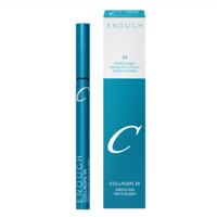 Подводка для глаз "Collagen 3X Perfection Pen Eyeliner" тон: 01, black