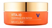 Патчи для кожи вокруг глаз "Vita-10 Calendula Eye Patch" (60 шт.)