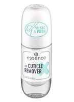 Средство для удаления кутикулы "The Cuticle Remover" (8 мл)
