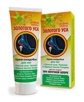 Крем-снадобье для ног "При пяточной шпоре" (75 мл)