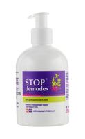 Жидкое мыло косметическое "Stop Demodex" (270 мл)