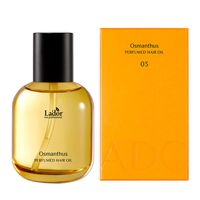 Парфюмированное масло для волос "Perfumed Hair Oil Osmanthus" (80 мл)
