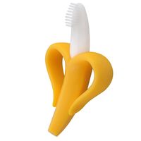 Детская зубная щётка "Банан"