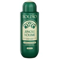 Шампунь для волос "Объем от корней и уплотнение" (400 мл)