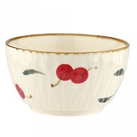 Пиала фарфоровая "Вишенка" (500 мл)